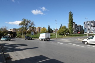 Започва реконструкцията на моста над ж.п. линията в Стара Загора