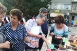 За шести път в старозагорското село Кирилово се събраха за Празник на черешата