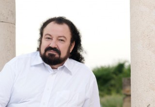 С уникално представление Опера в цирка отбелязват годишнина на Калуди Калудов в Стара Загора