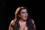 Стара Загора посреща световната оперна дива Мария Гулегина на 8 юли