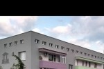 Стена на тераса на апартамент се срути в Стара Загора