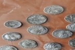 Задържаха  старозагорец за притежание на старинни монети и предмети