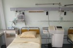 С 6% са намалели леглата в болниците в Старозагорско