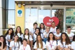 Стара Загора е домакин на първия международен детски лагер за толерантност
