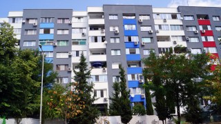 Близо 30% от жилищните сгради в Старозагорско са строени 1946 - 1960 година
