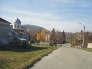 Разчистват дерето в село Кирилово