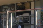 Прокуратура води разследване за взривения банкомат в Стара Загора