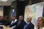 Младен Маринов: Задържаните за взривения банкомат в Стара Загора са изключително добре подготвени
