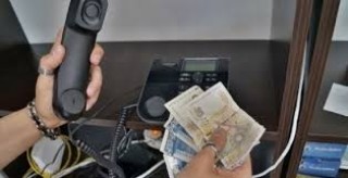 Задържаха двама старозагорци за телефонни измами