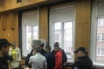 Оставиха в ареста тримата молдовци взривили банкомат в Стара Загора