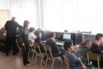 Старозагорско училище участва в проект за  “роботика“, “мехатроника“и  “програмиране“