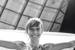 Мирела Демирева в конкурса на списание GRAZIA „Жена на годината 2018“