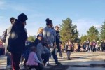 С флашмоб старозагорци поискаха оставката на Валери Симеонов 