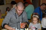 „Седмица на бащата“ се проведе в старозагорска детска градина
