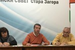 БСП:Погрешните решения на управляващите засилват недоволството на хората