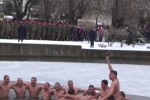 В Стара Загора отбелязват Богоявление и 171 години от рождението на  Христо Ботев