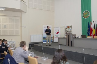 В Стара Загора обсъдиха пътната безопасност и мерките за повишаването ѝ