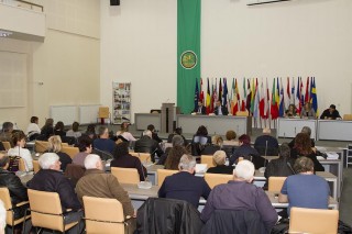 Сметосъбирането и транспорта по селата обсъдиха в Община Стара Загора