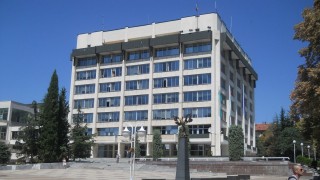 Приеха бюджета на Община Стара Загора за 2019