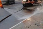 Предварителен график за миене на улици в Стара Загора на 14 февруари