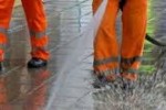 График за миене на улиците в Стара Загора на 18 февруари