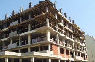 Започна строежа на 52 жилищни сгради в Старозагорско в края на 2018