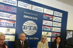 Старозагорските социалисти предлагат Нинова и  Йончева за водачи на листата с кандидати за Европейския парламент