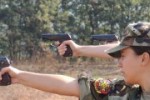 Община Мъглиж сигнализира за провеждане на стрелби на Учебен център ”Люляк” през март