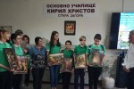 Изложба “Моето училище след 10 години“ откриха в Стара Загора