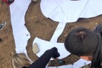 Биберон от лавандула ще приветства майки и бебета в двора на АГ комлекса  в Стара Загора