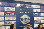 Намаление на заплатите на общинските съветници в Стара Загора предлага старейшина