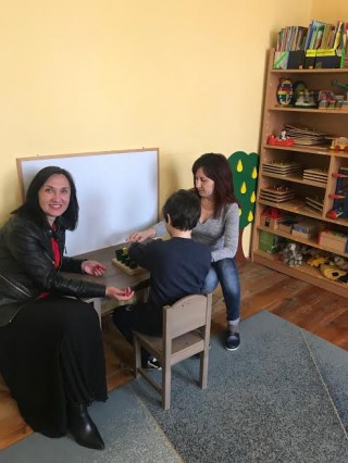 Старозагорският омбудсман Надежда Чакърова подкрепя каузата “България дарява”