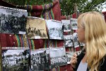 Доходите са централна тема за БСП и по време на кампанията за евровота