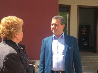 Иван Кръстев, „БСП за България“:  Промяна е ключовата дума за бъдещето на  ЕС