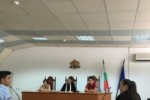 Старозагорски ученици ще участват в симулативен съдебен процес