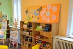 С 5% повече места за деца в детските ясли в Старозагорско