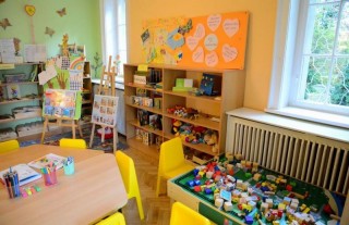 С 5% повече места за деца в детските ясли в Старозагорско