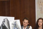 „Трубадур“ със Зоран Тодорович и Кирил Манолов на стадион „Берое“