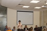 Стратегия за активен живот на възрастните хора представиха в Стара Загора