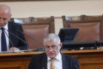 Гьоков пита министър Аврамова: На какъв етап е реализация на проекта за удвояване на връзката между Стара Загора и АМ „Тракия“?