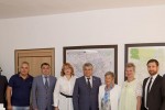 Обсъдиха възможности за младежки обмен между Стара Загора и Самара