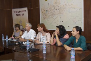 Представят „Последният човек“ по Джордж Оруел в Стара Загора
