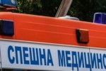 15-годишно момиче с опасност за живота след като беше блъснато от автобус