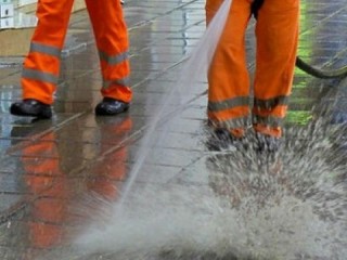 Предварителен график за миене на улиците в Стара Загора на 2 август, петък