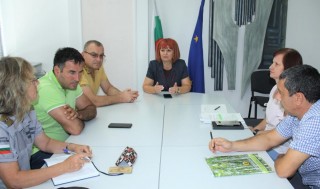 25 капана за диви свине са поставени в Старозагорско