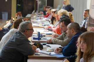 Трудова борса за безработни организира Дирекция “Бюро по труда“ Стара Загора
