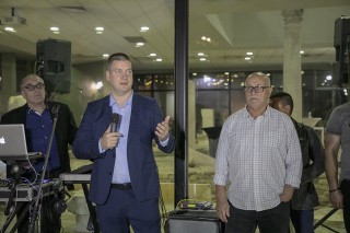 Близо 50 хиляди лева събраха старозагорци в подкрепа на съгражданката си Камелия