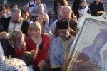 Две чудотворни икони пристигат в Старозагорския затвор