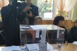 8,23% е избирателната активност в община Стара Загора към 10.00 часа