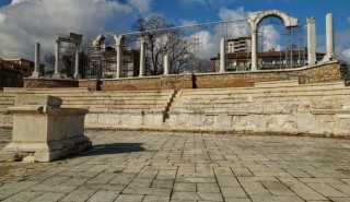 Предстоящи събития в Стара Загора на 24 октомври, четвъртък
